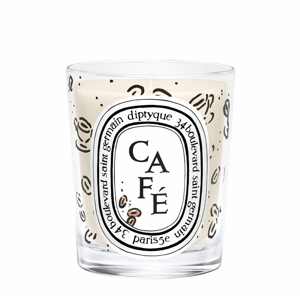 Diptyque Café Classic Candle NEW